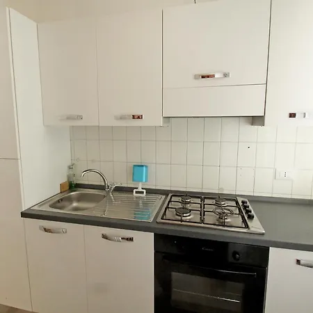 Apartamento Locazione Turistica Giancarlo