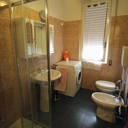 Apartment Locazione Turistica Giancarlo