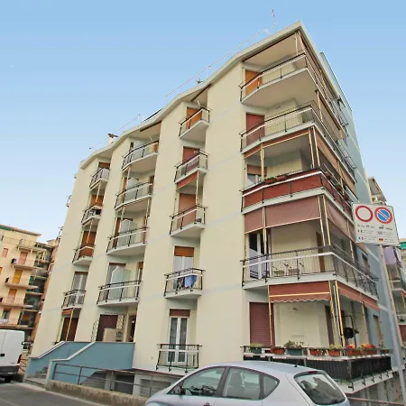 Locazione Turistica Giancarlo Apartment
