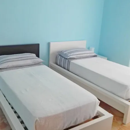 Locazione Turistica Giancarlo Apartamento Loano