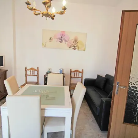 Locazione Turistica Giancarlo Apartment