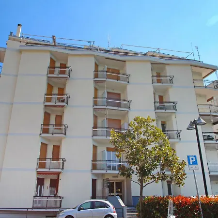 Apartment Locazione Turistica Giancarlo Loano
