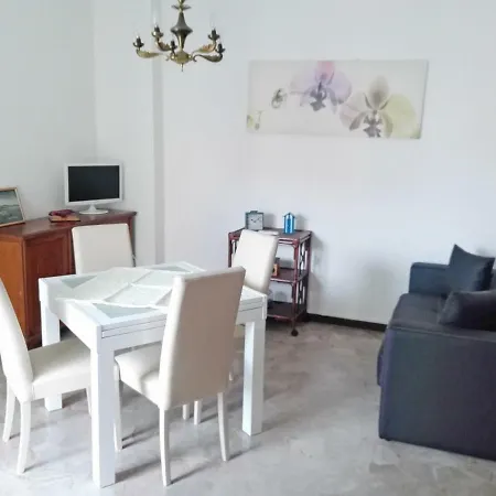 Locazione Turistica Giancarlo Apartment *