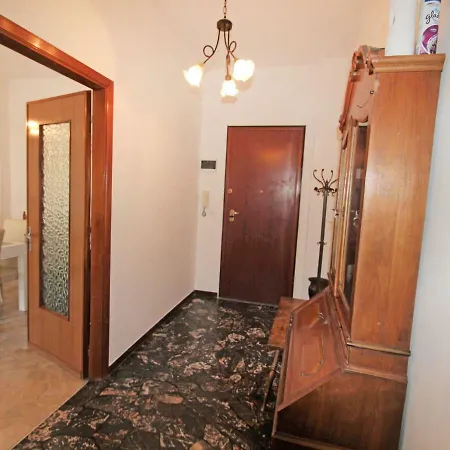 Locazione Turistica Giancarlo Apartment *