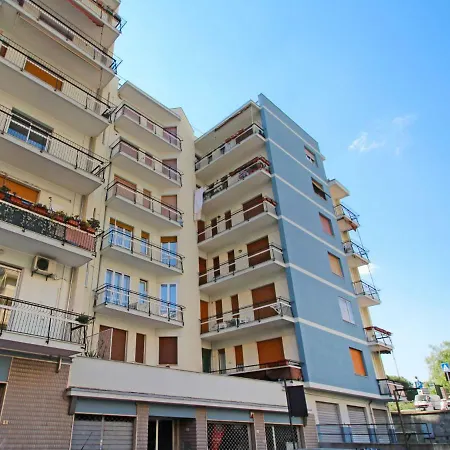 Apartamento Locazione Turistica Giancarlo