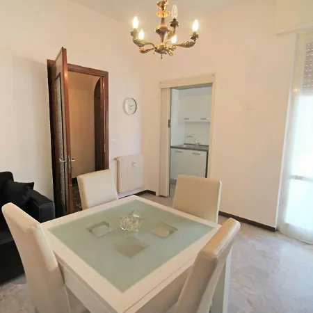 Locazione Turistica Giancarlo Apartment Loano