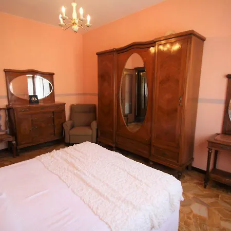 Locazione Turistica Giancarlo *